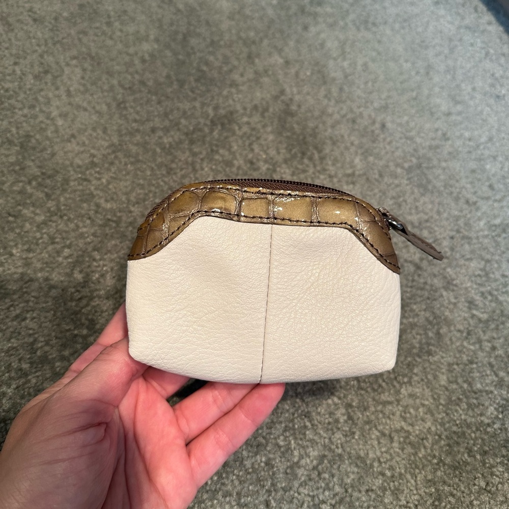 NWOT brighton coin purse - Picture 3 of 9